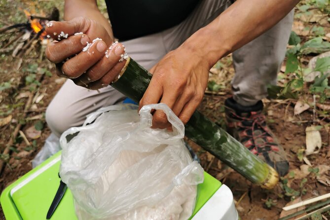 Tribal Cooking Class in Luang Prabang Forest - What To Expect