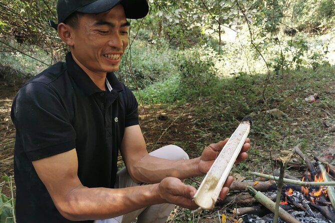 Tribal Cooking Class in Luang Prabang Forest - Pricing and Reservation