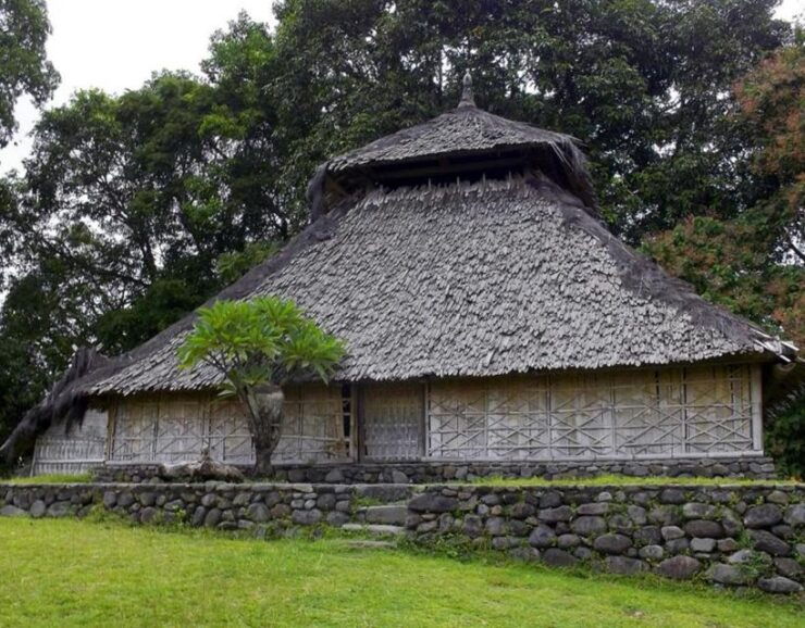 Tribe Villages Traditions And Waterfalls - Discovering Sendang Gile Waterfall