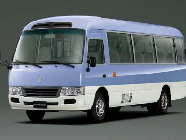 Tribhuvan International Airport Pick-Up or Drop-Off - Questions You May Have