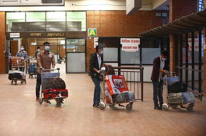 Tribhuvan International Airport Transfer Service - FAQs