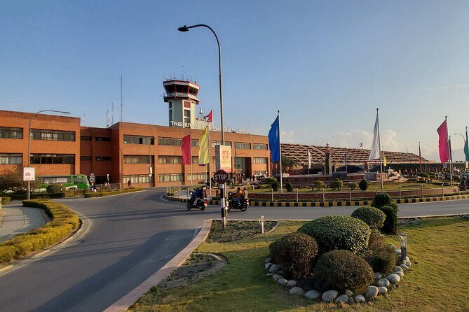 Tribhuvan International Airport Transfer Service - Good To Know