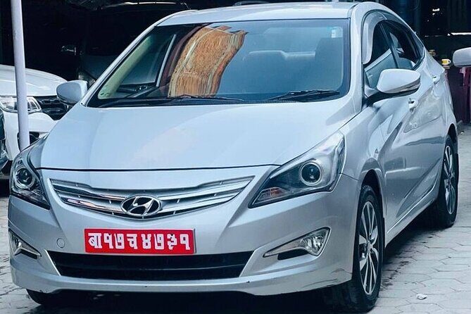 Tribhuvan International Airport Transfer Service - The Experience for Different Travelers