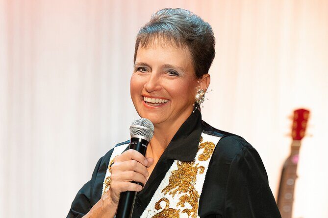 Tribute to the Music of Reba and Other Female Superstars - Tips for a Better Experience