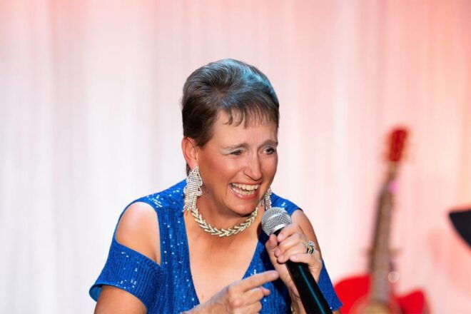 Tribute to the Music of Reba & Other Great Female Superstars - Venue Policies