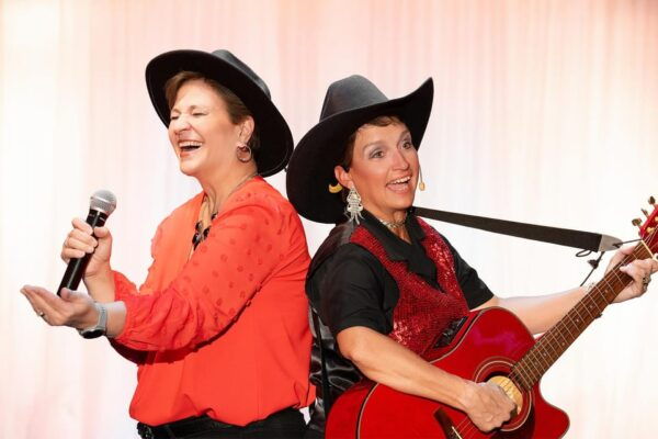Tribute to the Music of Reba & Other Great Female Superstars - Frequently Asked Questions