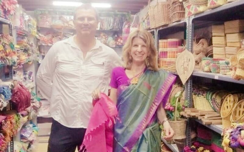 Trichy to Chettinad Heritage & Cultural Experience Day Tour - Good To Know