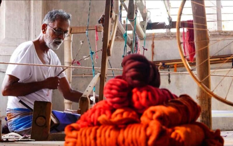 Trichy to Chettinad Heritage & Cultural Experience Day Tour - Discovering Chettinad’s Architectural Marvels