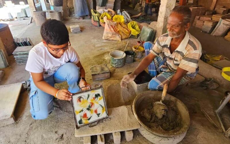 Trichy to Chettinad Heritage & Cultural Experience Day Tour - Savoring the Flavors of Chettinad Cuisine