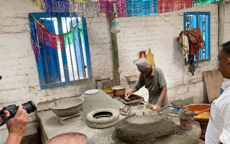 Trichy to Chettinad Heritage & Cultural Experience Day Tour - Transportation, Timing, and Practicalities