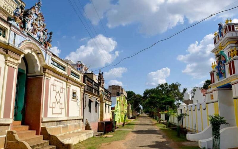 Trichy to Chettinad Heritage & Cultural Experience Day Tour - Final Thoughts: Who Will Love This Tour?