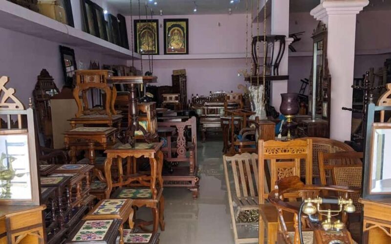 Trichy to Chettinad Heritage & Cultural Experience Day Tour - FAQ