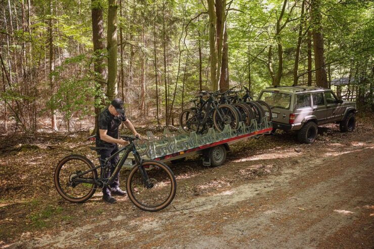 Tricity: Gdynia, Gdańsk, Sopot Guided E-Mtb Bike Tours - Key Points