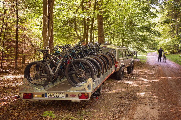 Tricity: Gdynia, Gdańsk, Sopot Guided E-Mtb Bike Tours - Booking and Flexibility