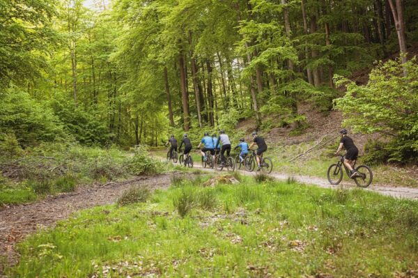 Tricity: Gdynia, Gdańsk, Sopot Guided E-Mtb Bike Tours - Frequently Asked Questions