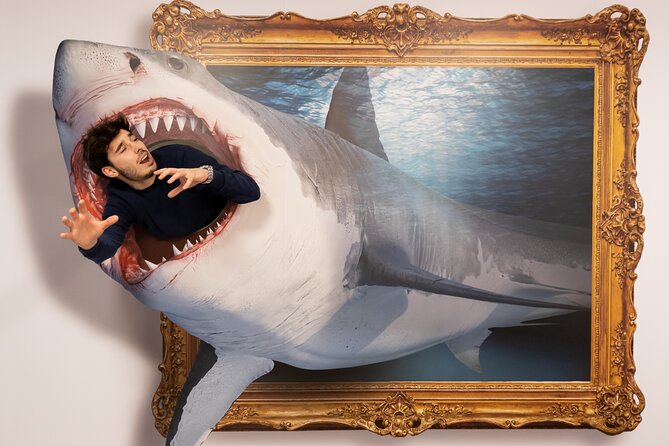 Trick Art Museo Magic World Barcelona - History of Trick Art Museo Magic World Barcelona