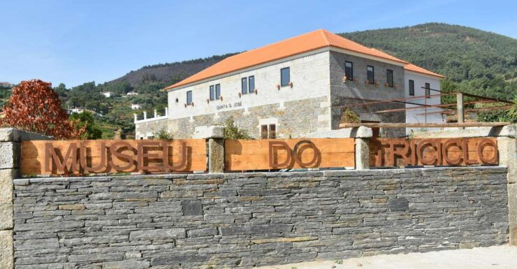 Tricycle Museum - Ticket Details