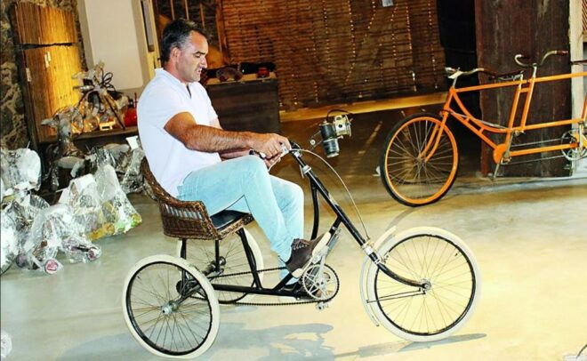 Tricycle Museum - Frequently Asked Questions