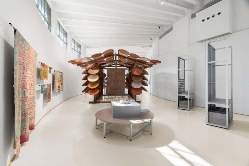 Triennale Milano: Guided Visit - Cities: Theaters of Inequality - Discover the Impact of Urban Inequality with the Triennale Milano Guided Tour