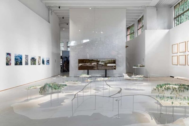 Triennale Milano: Guided Visit - Cities: Theaters of Inequality - Good To Know