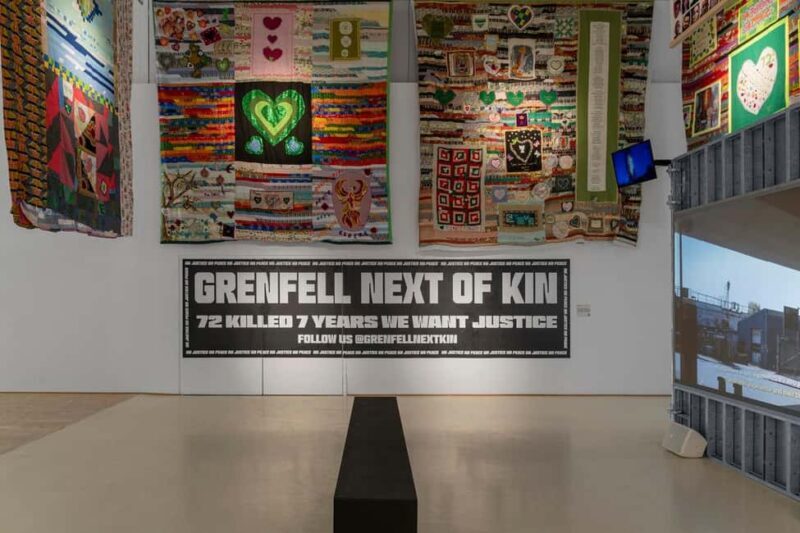 Triennale Milano: Guided Visit - Cities: Theaters of Inequality - Who Should Consider This Tour?