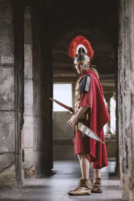 Trier: Adventure tour: "The Secret of the Porta Nigra" - What Reviewers Are Saying  