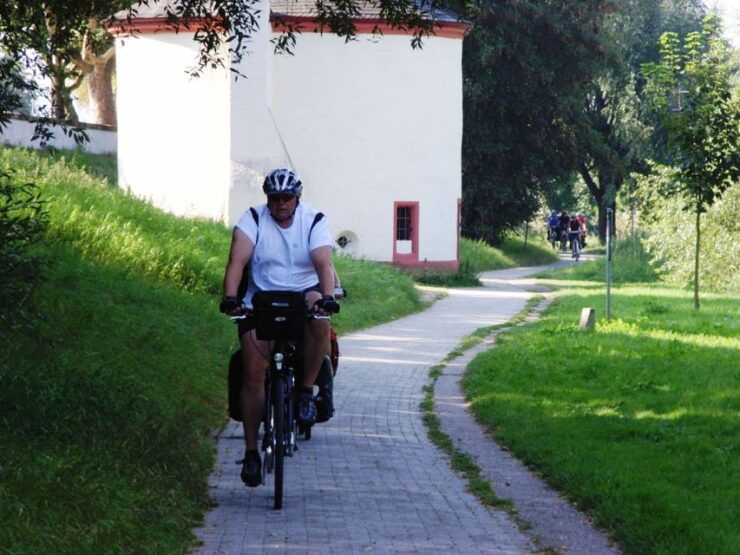 Trier by Bike - the Alternative Tour - Tour Duration and Cancellation Policy