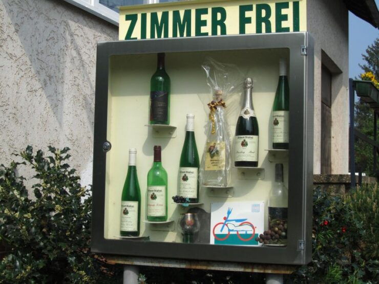 Trier by Bike - the Alternative Tour - Multilingual Live Tour Guide Availability
