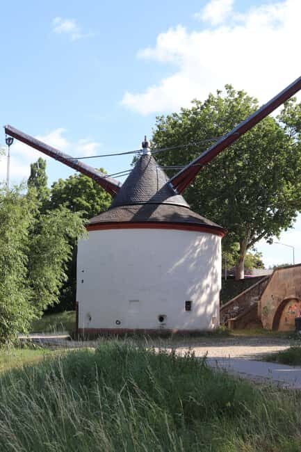 Trier: City tour 2, from the imperial themes to the Roman bridge - Highlights of the Tour