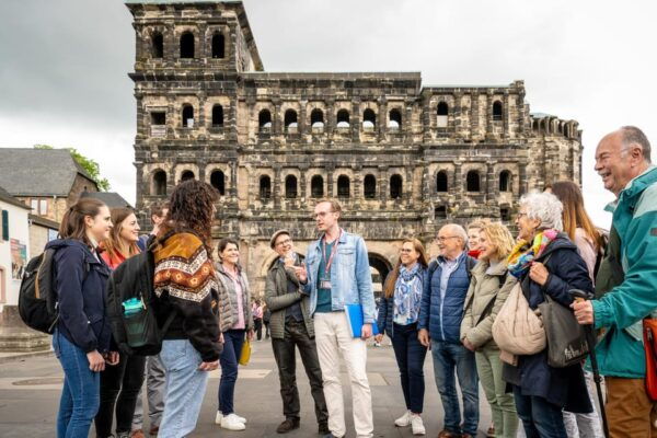 Trier City Walking Tour - Frequently Asked Questions