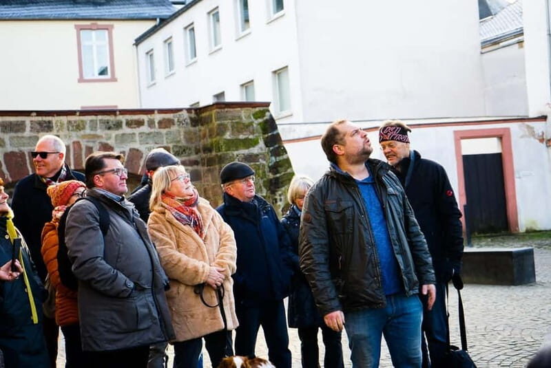 Trier compact: Anecdotal and funny city tour - Good To Know