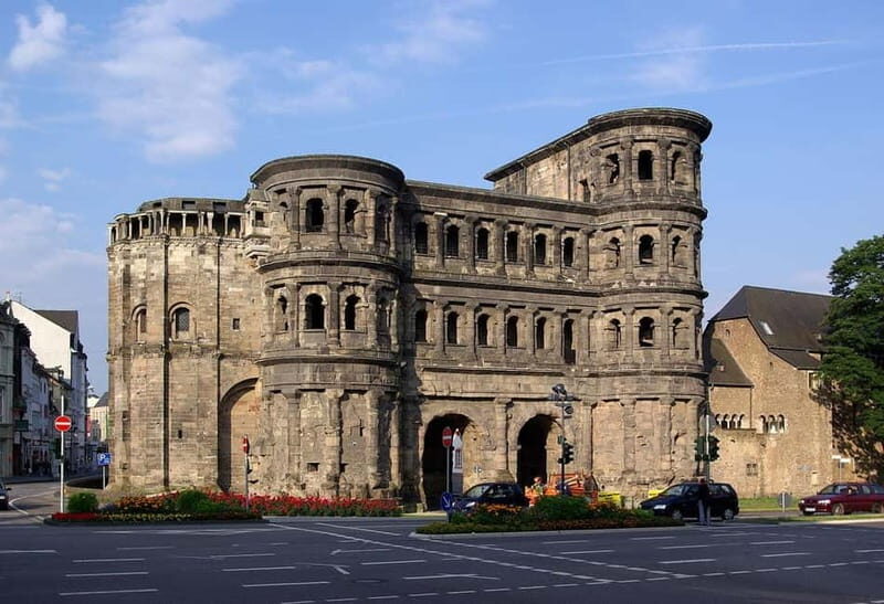 Trier compact: Anecdotal and funny city tour - Discovering Trier in 75 Minutes: What to Expect