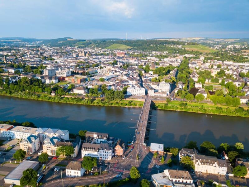 Trier: Express City Walking Tour with Local Guide - Final Thoughts