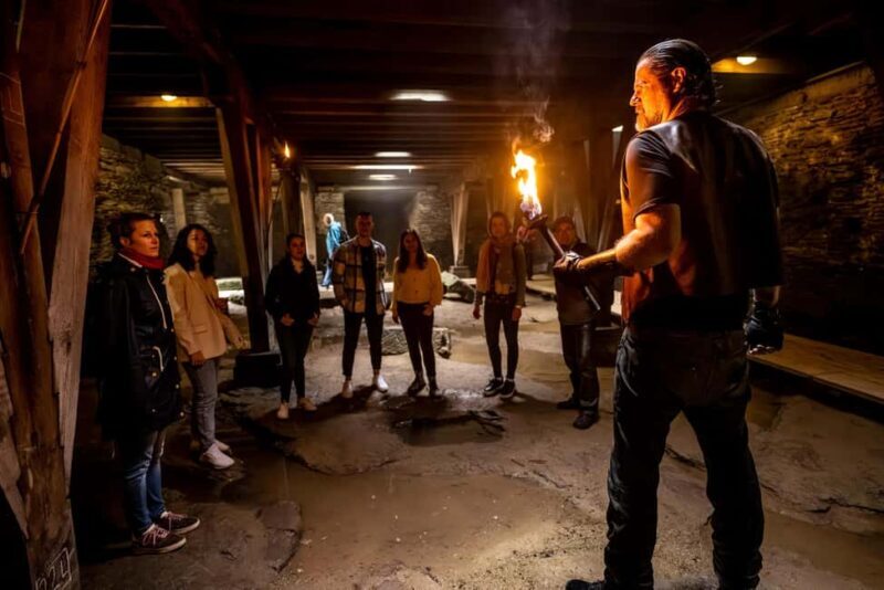 Trier: Gladiator Valerius adventure tour - What Makes the Gladiator Valerius Adventure Tour Special?