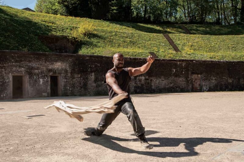 Trier: Gladiator Valerius adventure tour - The Experience in Context: Who Will Love It?