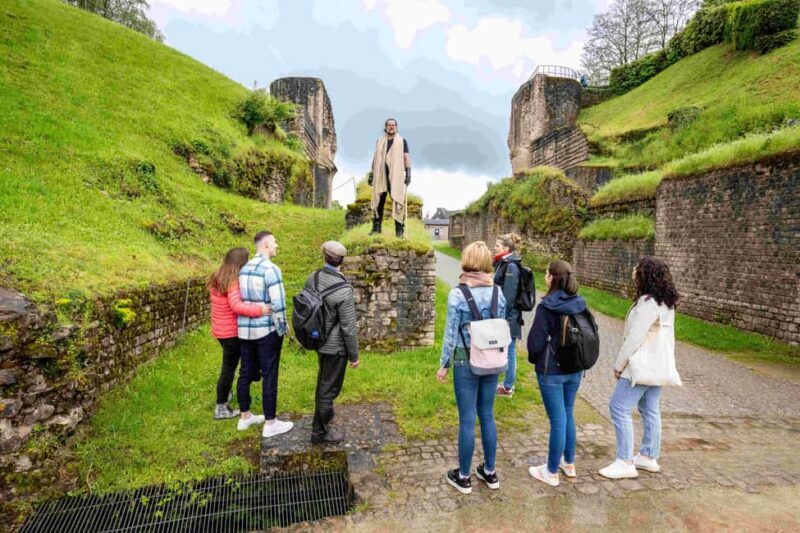 Trier: Gladiator Valerius adventure tour - FAQ