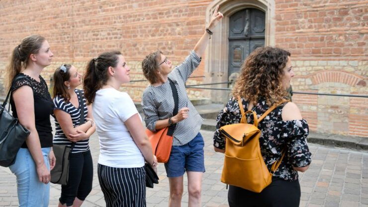 Trier: Guided Old Town Highlights and History Walking Tour - Highlights of Triers History