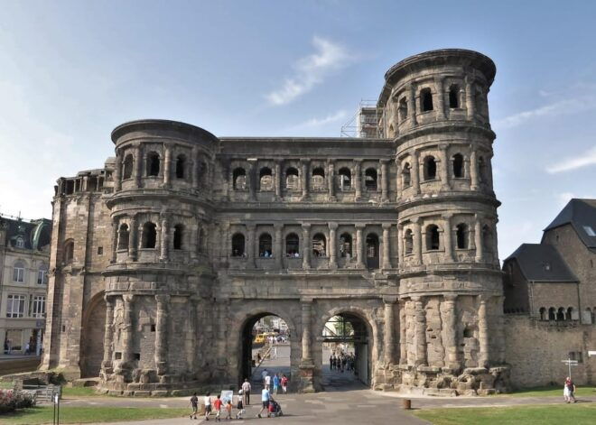 Trier Private Guided City Tour - Customizable Itinerary Options