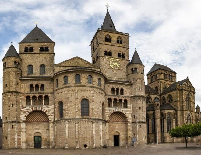 Trier Private Guided City Tour - Tour Highlights and Attractions