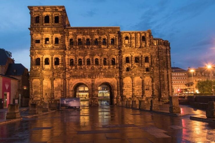 Trier Private Guided City Tour - Booking and Cancellation Policy