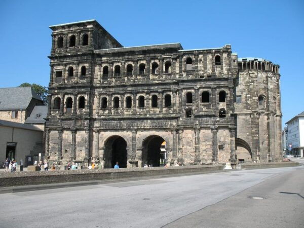 Trier Private Guided City Tour - Customer Support Services