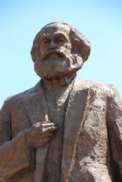 Trier: Private Guided Walking Tour - Highlights of Triers History
