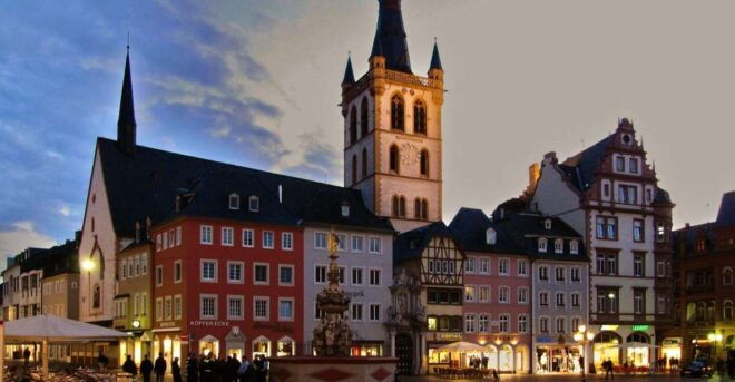 Trier: Private Guided Walking Tour - Uncovering Triers Hidden Secrets