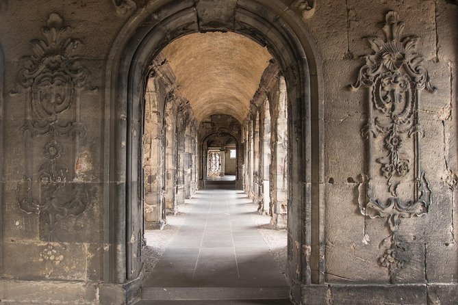 Trier - Private Tour With a Licensed Guide - The Sum Up