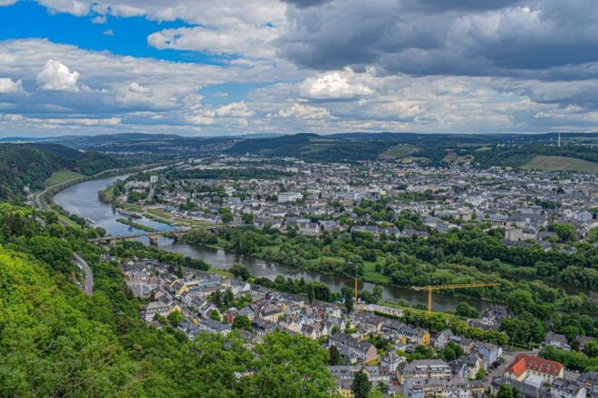 Trier: Private Walking Tour With a Local Guide - Inclusions