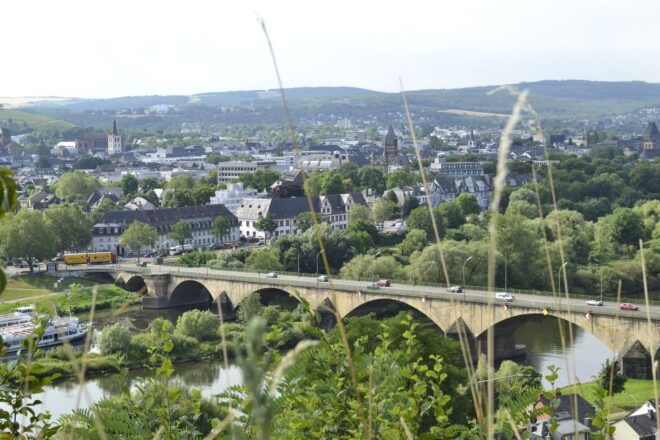 Trier: Private Walking Tour With a Local Guide - Common Questions