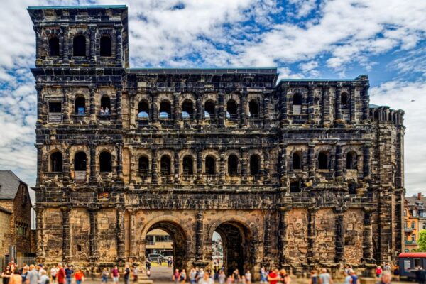 Trier: Private Walking Tour With a Local Guide - The Sum Up