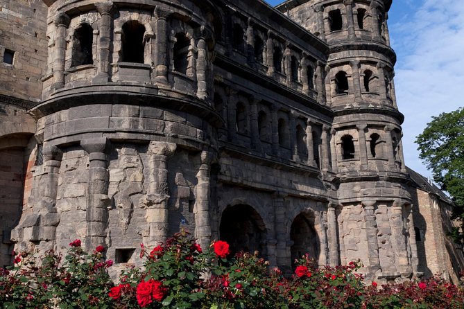 Trier Small-Group Day Trip From Frankfurt - Meeting and Pickup Details