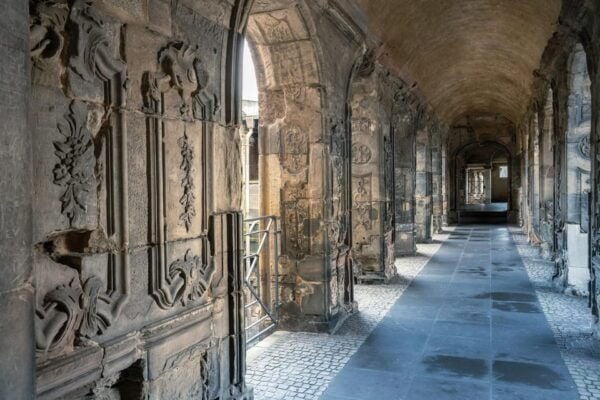 Trier: Walking Tour With Audio Guide on App - The Sum Up