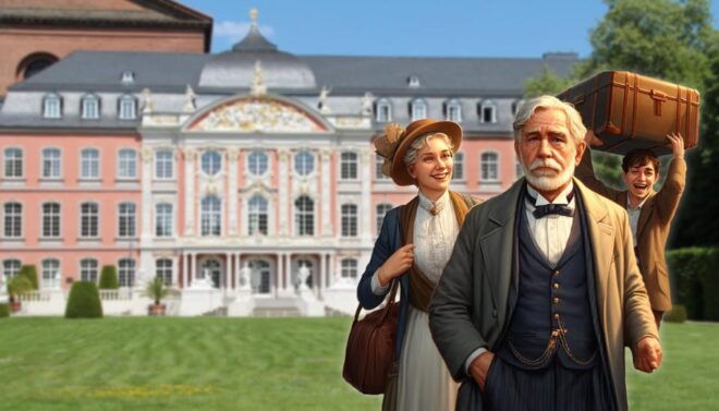 Trier: Your Adventure Awaits - The Return of the Elector - Customer Feedback